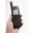 Nowy telefon satelitarny Iridium 9555