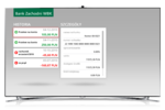 BZWBK24 TV ? aplikacja na telewizory Samsung Smart TV