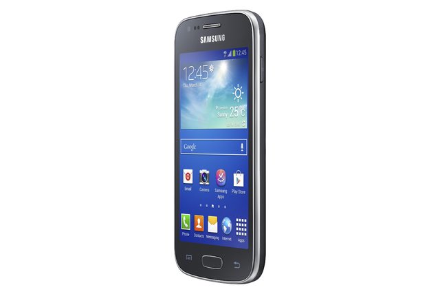 Samsung GALAXY Ace 3 LTE już w Polsce