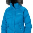 Columbia Sportswear dla pasjonatów sportów zimowych