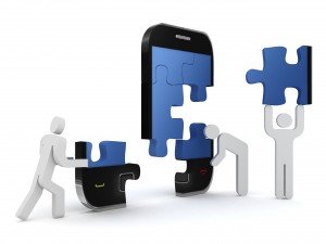 Co zrobić, by firmowy profil na Facebooku był przyjazny dla użytkowników smartfonów?
