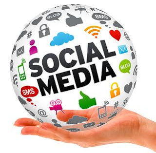 W erze social mediów