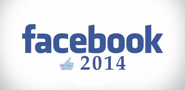 Jak będzie wyglądał Facebook 2014?