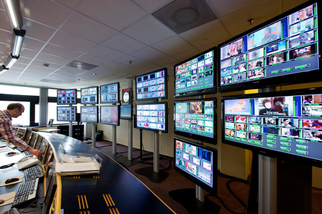 France 24 podpisuje kontrakt na usługi nadawcze z firmą Ericsson