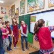 Mistrzowie Kodowania uczą się w polskich szkołach