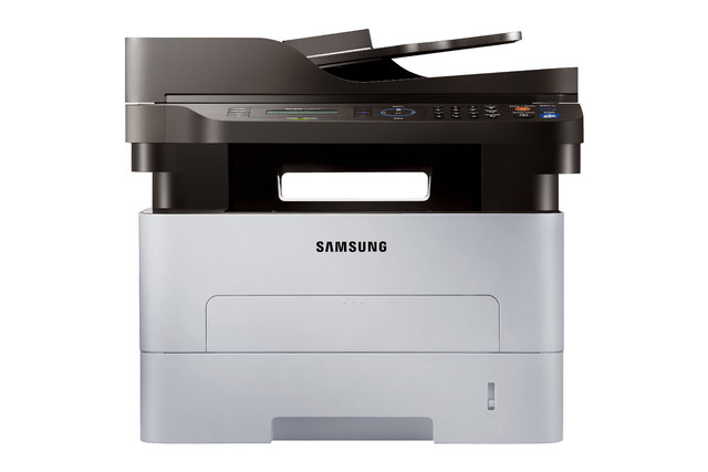 Innowacyjne technologie drukowania i zaawansowane drukarki NFC na Samsung European Forum 2014