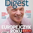 Szwajcarski biznesmen Thomas Minder Europejczykiem Roku 2014 magazynu „Reader’s Digest”