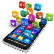 Mobile 2014: Zjeść galaretkę, czy mieć galaretkę?