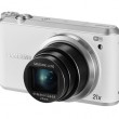 Samsung SMART Camera WB350F