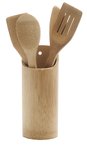 Zestaw drewnianych przyborów kuchnennych.tif Zestaw drewnianych przyborów kuchnennych.tif
