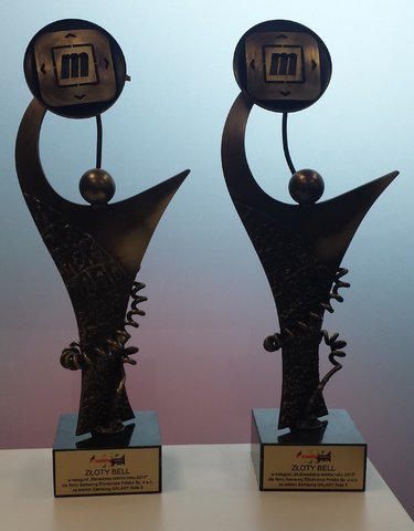 ZŁOTY BELL dla Note 3 ? flagowy smartfon Samsung nagrodzony w dwóch kategoriach