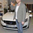 Dotknij pierwsze takie auto w chmurze – premiera nowego Volvo V60 Plug-in-Hybrid