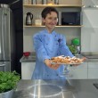 Faworki – zostań mistrzem słodkiego wypieku
