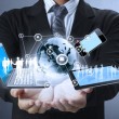 Hicron kolejny raz otrzymał certyfikat SAP Partner Center of Expertise