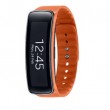 Samsung Gear Fit ? stworzony dla aktywnych