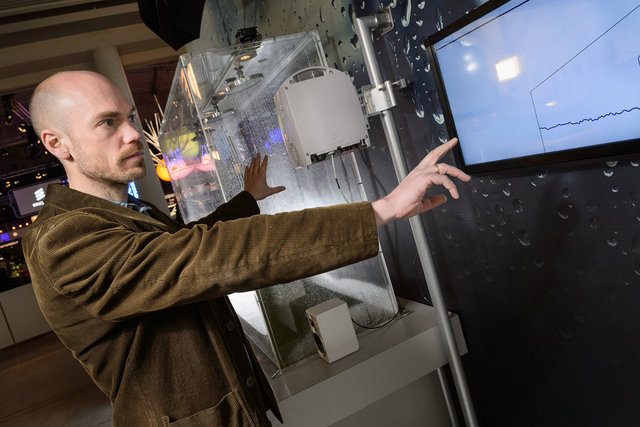 Ericsson na MWC 2014 w Barcelonie – przewodnik po Networked Society