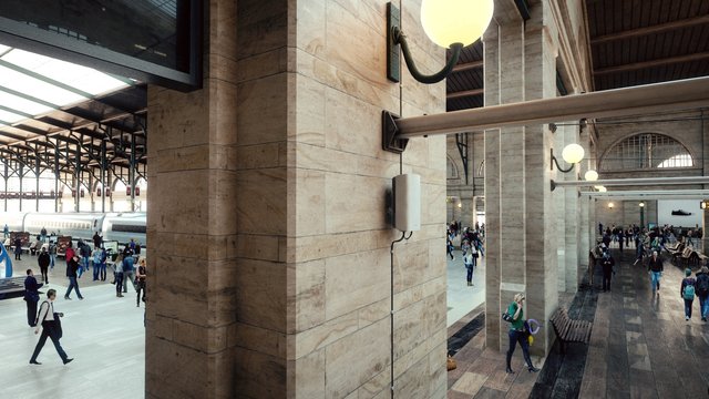 Start: Ericsson wprowadza nowe możliwości dzięki usłudze „Small Cell as a Service”