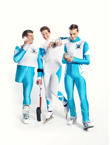 Żyła, Bachleda-Curuś, Szczęsny i Rogowiec ? Samsung ogłasza swoją reprezentację na XXII Zimowe Igrzyska Olimpijskie Soczi 2014