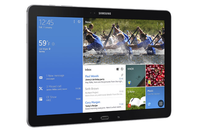 Samsung KNOX? stale ewoluuje, dotrzymując kroku zmieniającym się potrzebom przedsiębiorstw