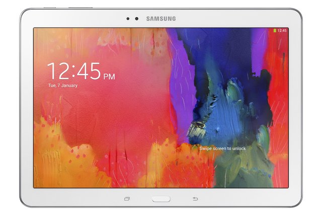 Tablety GALAXY NotePRO i TabPRO ? zaprezentowane w Polsce