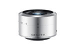 Mały, ale zdolny wykonać każde zdjęcie: nowy aparat Samsung NX mini