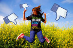 Nastolatki nie lubią Facebooka ? czy to źle?