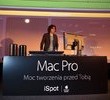 Poznaj nowego Maka Pro