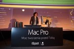 Poznaj nowego Maka Pro