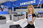 Samsung Cloud Print at the CeBIT 2014_1.jpg