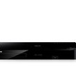 Nowy odtwarzacz Samsung Blu-ray 3D z tunerem DVB- T i dyskiem twardym