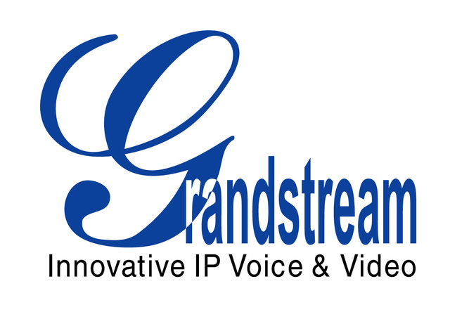 Nowości Grandstream na Międzynarodowych Targach Zabezpieczeń SECUREX w Poznaniu, 8-11 kwietnia 2014