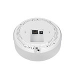Punkty dostępowe ZyXEL NWA1123-AC imitujące czujniki dymu ? idealną platformą dla migracji do standardu 802.11ac