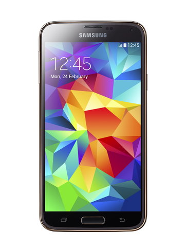 Samsung wprowadza na rynek GALAXY S5 oraz nowe urządzenia Gear