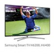 Tryb Piłka Nożna w telewizorach Samsung przenosi na stadiony