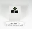 Samsung wprowadza nową pamięć masową flash 128 GB 3-bit NAND dla urządzeń mobilnych