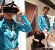 Samsung wprowadza Gear VR Innovator Edition współpracujące ze smartfonami GALAXY S6 i S6 Edge