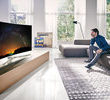 Spektakularne telewizory Samsung SUHD już w przedsprzedaży