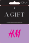 97b1d22763 Prezenty H&M na każdym rogu! W salonikach prasowych Relay, Inmedio Cafe, Inmedio i 1-minute
