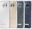 Burton, Montblanc, Swarovski wśród autorów serii akcesoriów do smartfonów GALAXY S6 i GALAXY S6 Edge