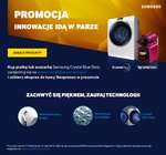 Innowacje idą w parze ? promocja Samsung i Nespresso