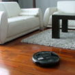 Samsung sam w domu