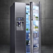 Nagroda Product Design dla lodówki Food ShowCase