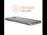 friends_calling_fix_s6_card Smartfony i kultura. Funkcja People Edge w nowym GALAXY S6 Edge