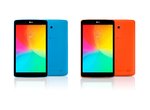 IFA 2014: Premiera tabletu LG G PAD 8.0 4G. W Polsce dostępny już na początku września