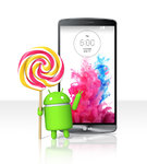 Już dziś Android Lollipop wchodzi do Polski