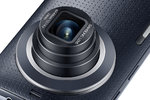 Samsung przedstawia GALAXY K Zoom ? smartfon dla fotografów