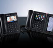 Impet Telcom wprowadza na polski rynek nowy, innowacyjny wideotelefon IP na bazie systemu Android ? marki Grandstream ? GXV3240
