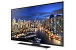 Zmiana standardu z telewizorami Samsung UHD
