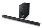 Samsung powiększa rodzinę soundbarów