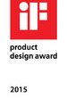 48 nagród iF Design dla Samsung Electronics